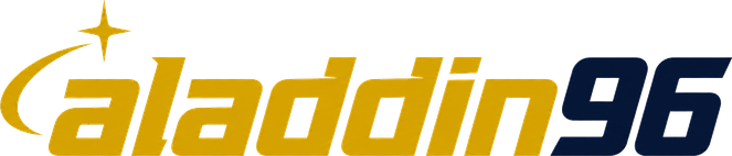 Aladdin96 Logo